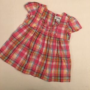 Lilly Pulitzer Top size 2T